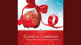 Here We Come a Wassailing