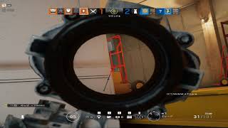 Tom Clancy's Rainbow Six  Siege | GeForce を使用して撮影