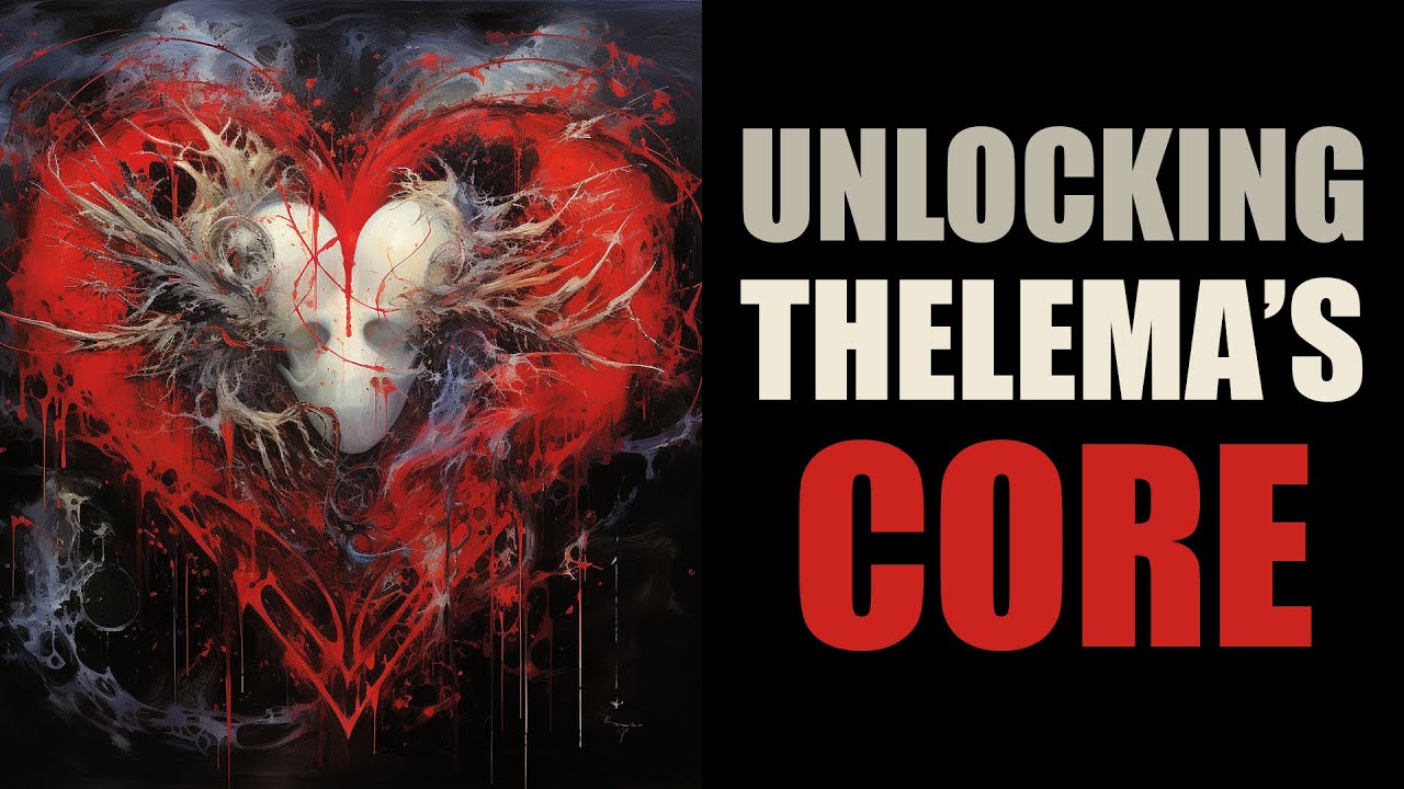 What 'Love Under Will' Really Means