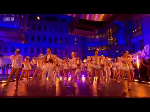 '42nd Street' | 42nd Street on The One Show