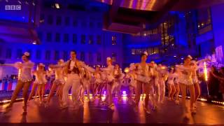 &#39;42nd Street&#39; | 42nd Street on The One Show