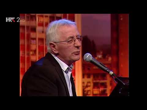 Oliver Dragojević & Ante Gelo - Picaferaj