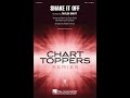 Shake It Off SSA Choir Arranged By Roger Emerson