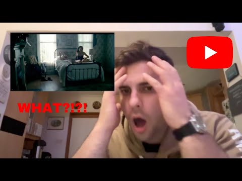 OMG!!! British Guy reacts to Whiskey Lullaby by Brad Paisley and Alison Kruass! SHOCKED!!