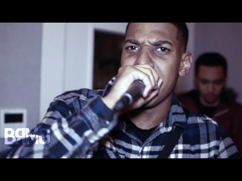 Kwam, Ghostly, Rocks, Nico Lindsay & Darkos - Radar Radio Set | BRMG