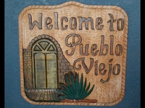 Pueblo Viejo BTB