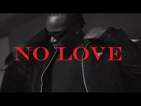 LIKI - No Love