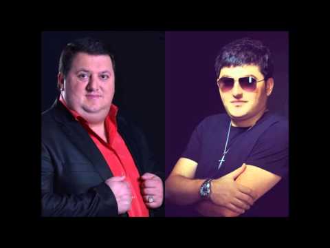 Karen Movsisyan & Arman Hovhannisyan - Yes Qez Shat Shat Sirum Em // Audio // ©