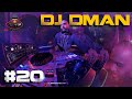 DJ SESSIONS #20 - DJ D'MAN | LIVE SET AFROBEATS - AMAPIANO