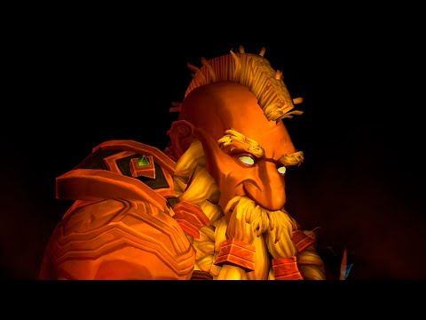 World of Warcraft: The War Within recibe el parche de la Isla de la sirena