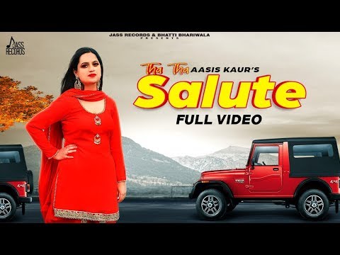 Tha Tha Salute — watch video