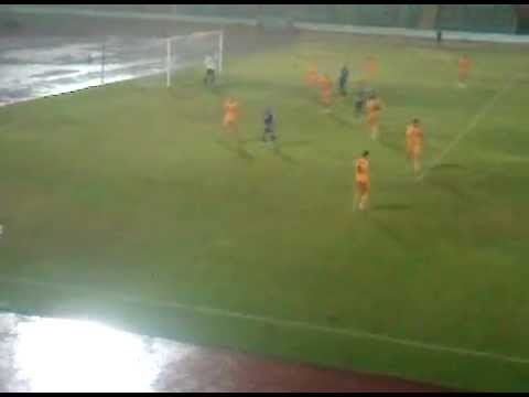 kukesi europe league 2014