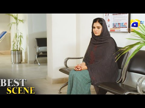 Behroop Episode 95 || 𝗕𝗲𝘀𝘁 𝗦𝗰𝗲𝗻𝗲 𝟬𝟯 || Zubab Rana - Asad Siddiqui - Beenish Chauhan || Har Pal Geo