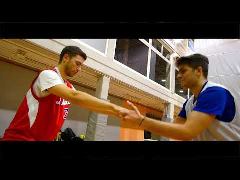 Ballislife - C.B. Argentona