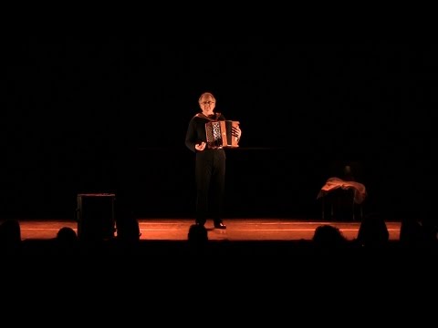 Gérard Baraton/ Extrait #2/ « BOX 4 ou La Valse du Temps Perdu »