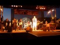 When Hearts Grow Cold. by Otis Clay @ Pennsylvania Blues Festival July 30 2011