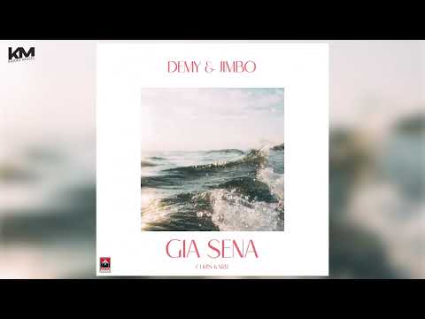 Demy feat. Jimbo - Για 'Σένα | Teaser