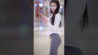 #몸매스타그램 #직캠 #레깅스코디 #레깅스