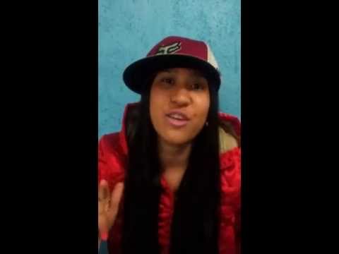 Mc Ponesa Cansei de Cachorrada Lançamento 2013