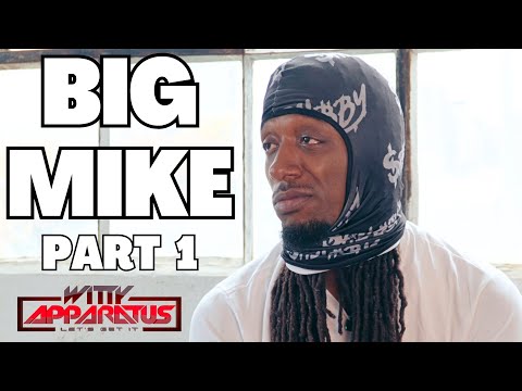 Big Mike from O Block on THF Bayzoo’s Death & Calls Out Fake Love “Zoo Was Being Careless…”!!