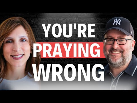 Why Your Prayers NEVER Work