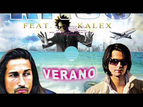 Kros Feat. Kalex - Verano (Official Teaser Video)