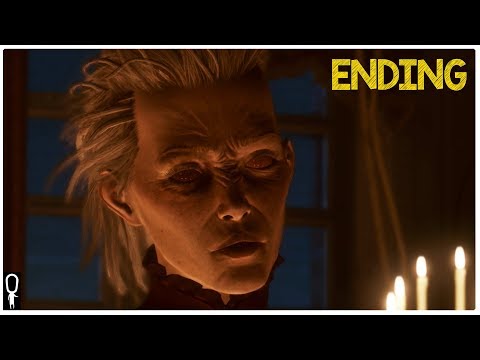 Uhm. K. The Council Ending - Episode 5 Ending - The Council (Episode 5 Checkmate) Gameplay Lets Play