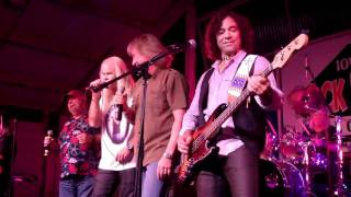 Head East, Iowa Hall of Fame Inductees 2011, Love Me Tonight