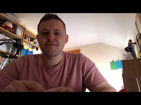 Day 2 | Video 2 | GoNoodle | A-Moose-Ta-Cha | 24.03.20