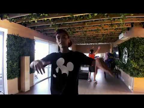 PREVIA & AFTER 8 (En Vivo) - DJ Roman (En lo de Nancy!)