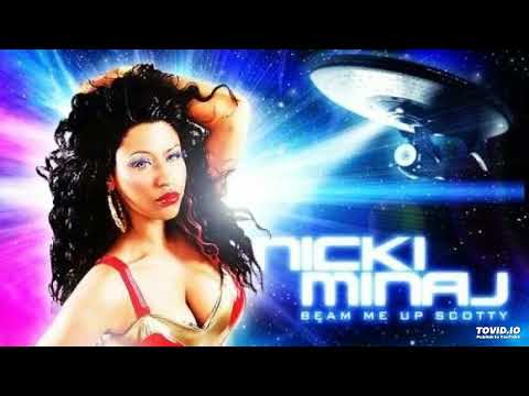 Nicki Minaj Feat. Ron Browz, Red Cafe & Ricki Blaze I Feel Free