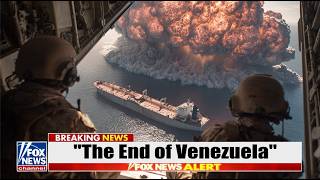 Download lagu U.S. NAVY CRUSHES 'Cartel Fleet'... Dictator RAGES as Venezuela IMPLODES OVERNIGHT mp3