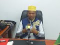 Misikiti isiyo na vitakasa mikono na maji tiririka kufungwa.