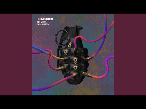 Dr Meaker - Wrong ft. Harleigh Blu & Mark Crown (Aries & Dr Meaker Remix)