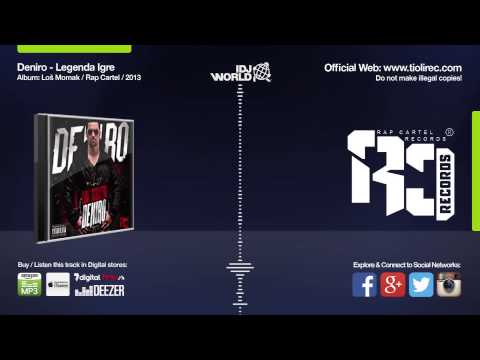 Deniro - Legenda Igre