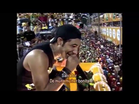 Me Mando Pro Cabaré - Saia Rodada
