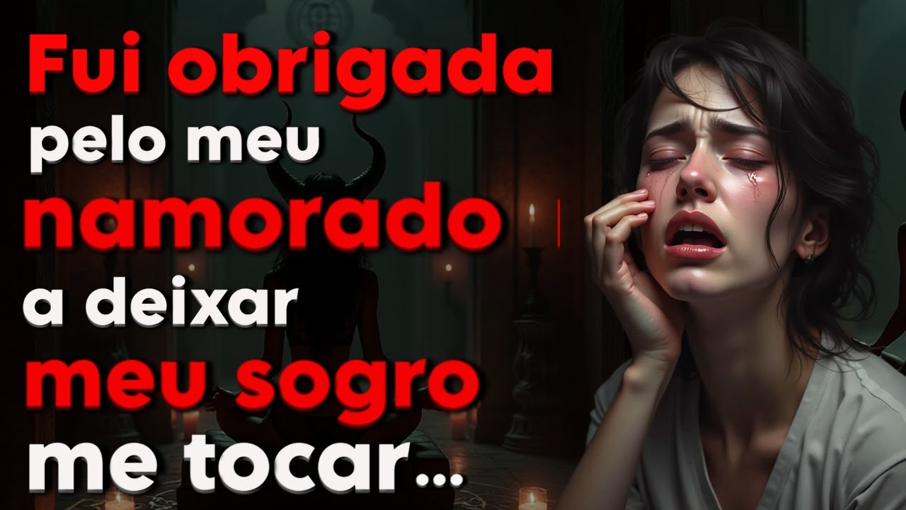 Recorri a MAGIA NEGRA achando que era a SOLUÇÃO e fiz coisas que me ARREPENDO - relato real