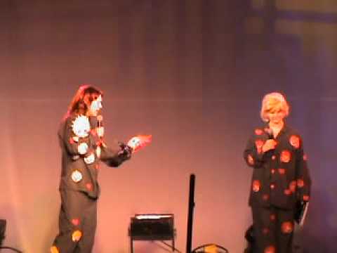 A-Kon 2007 - #S01 The Sleepover that Never Was