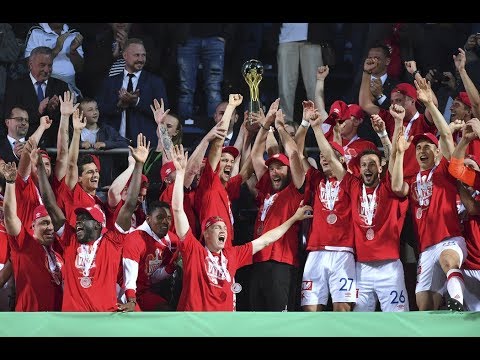 SK Slavia Praha 3-1 FK Baumit Jablonec nad Nisou 