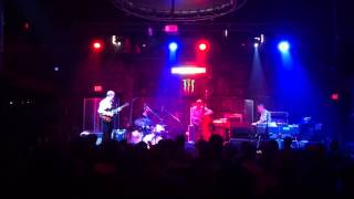 Medeski Scofield Martin & Wood Amazing Grace Encore