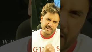 Daman Movie Hindi Voice Javed Alli __ @javedali _#shorts #daman #javedali