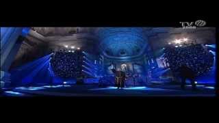 Frate Alessandro in Adeste Fideles. Live con orchestra - Natale 2013