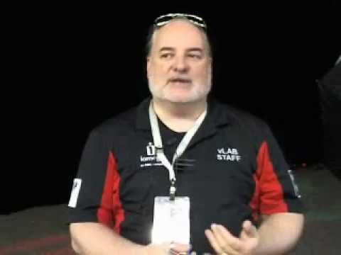 EMC World 2011 Meetup - VMware Integration with EMC