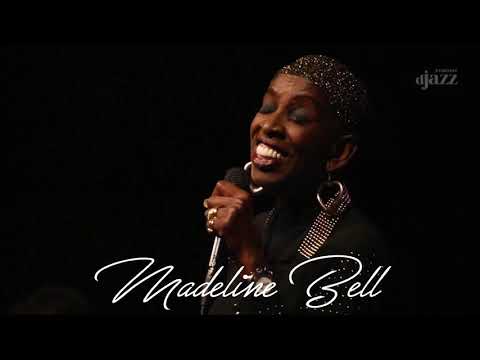 Madeline Bell God Bless The Child (Live Performance)