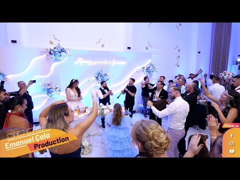 Bace Bace, Cene Kalaja - Saimir Ahmeti & Majkell Fejza - Dasma Irenes | Emanuel Çala Production