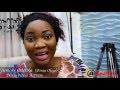 Nollywood - AMVA Winner, JUMOKE ODETOLA -  I had no plans to becoming an Actor