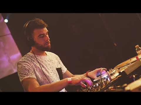 Homenaje a Destroyers (COTE MIX) SESION BREAKBEAT