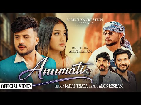 Sadikshya Creation and GB Chiran