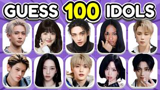 Download lagu CAN YOU GUESS 100 K-POP IDOLS in 3 SECONDS?😳| K-Pop Quiz Game 2026 mp3 Download lagu CAN YOU GUESS 100 K-POP IDOLS in 3 SECONDS?😳| K-Pop Quiz Game 2026 mp3