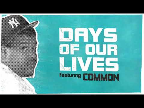 Days of Our Lives cover